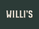 Willi's bar 